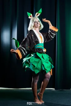 Copyright : Fox Photography